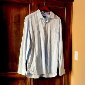 Long sleeve button down Tommy Bahama